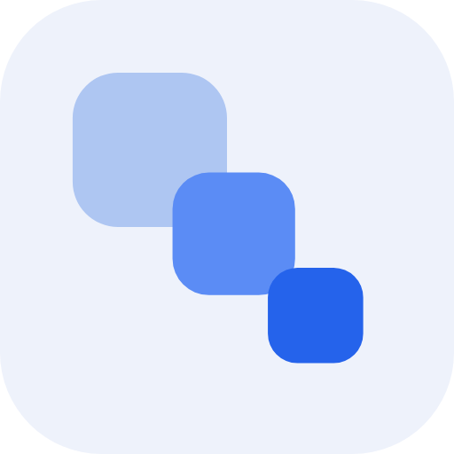 JustSize App Icon